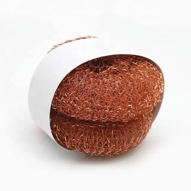 La pentola a spazzole a sfera di filo influenzerà la tua salute?