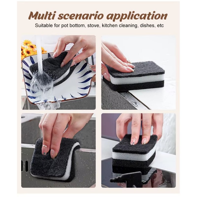 Cos'è l'applicazione Sponge?