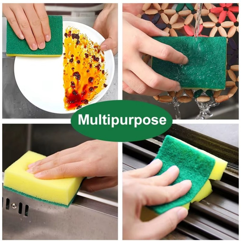 In che modo la spugna del bagno naturale è diversa dalle spugne artificiali?