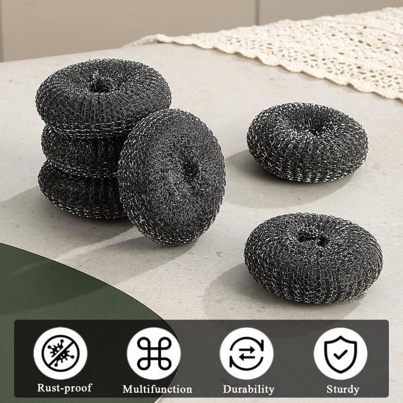 A cosa serve il Green Scourer?