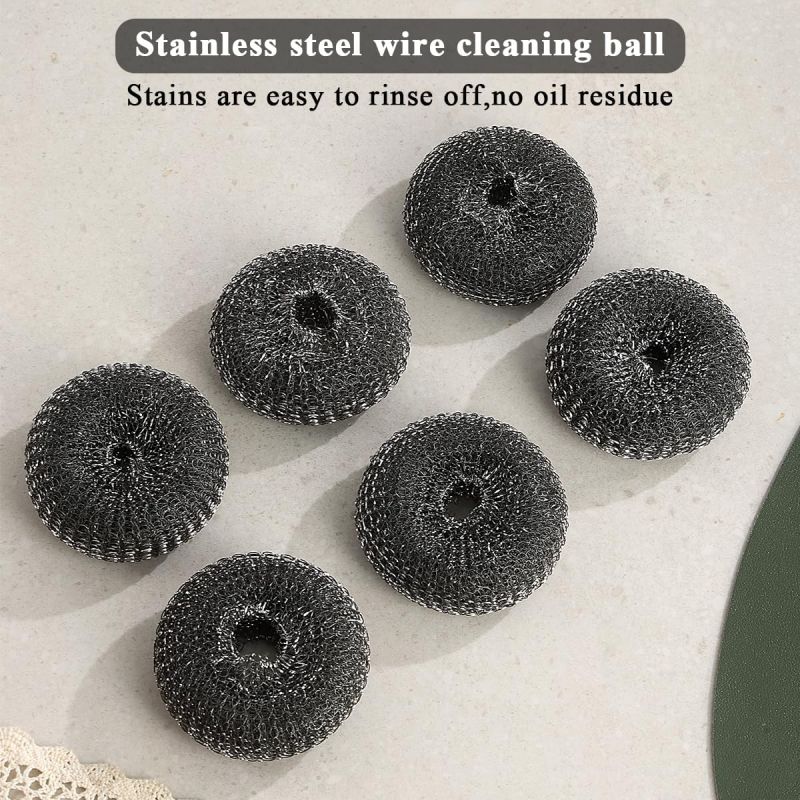 A cosa serve Steel Scourer?