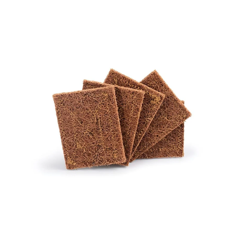 Cos'è Eco Coconut Scourer?