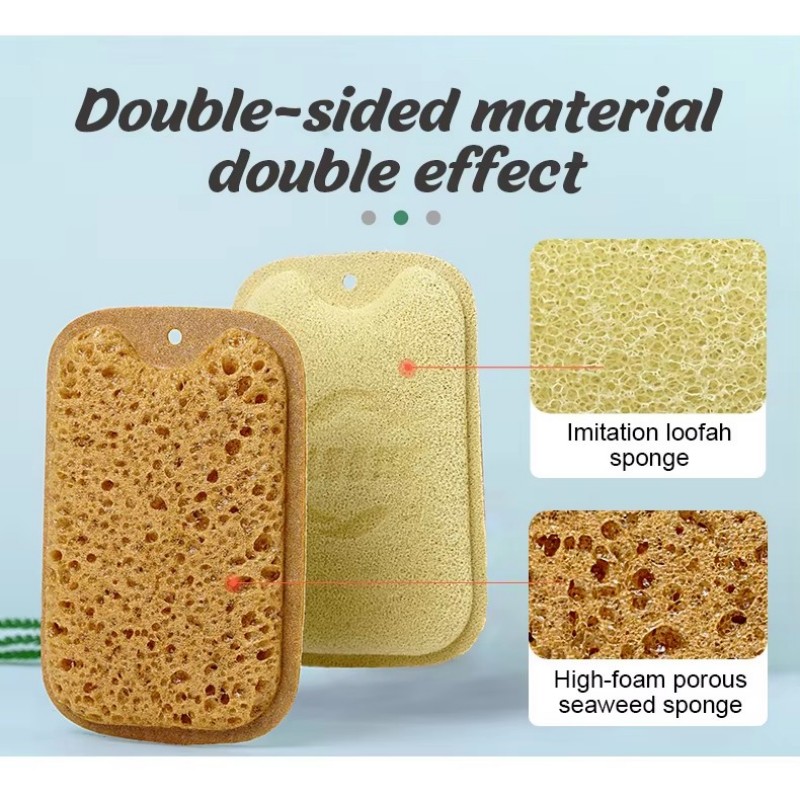 Nano Sponge Warehouse quello che stai cercando