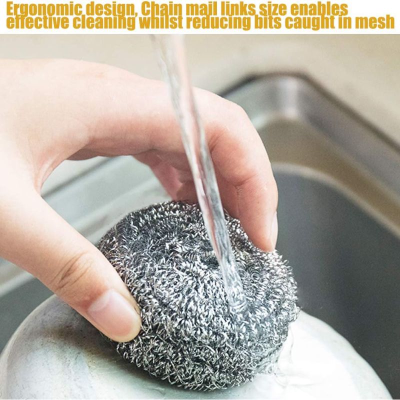 Come sterilizzare la spugna della cucina?