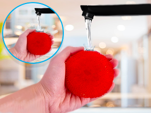Che cos'è un pad di scorie di plastica?