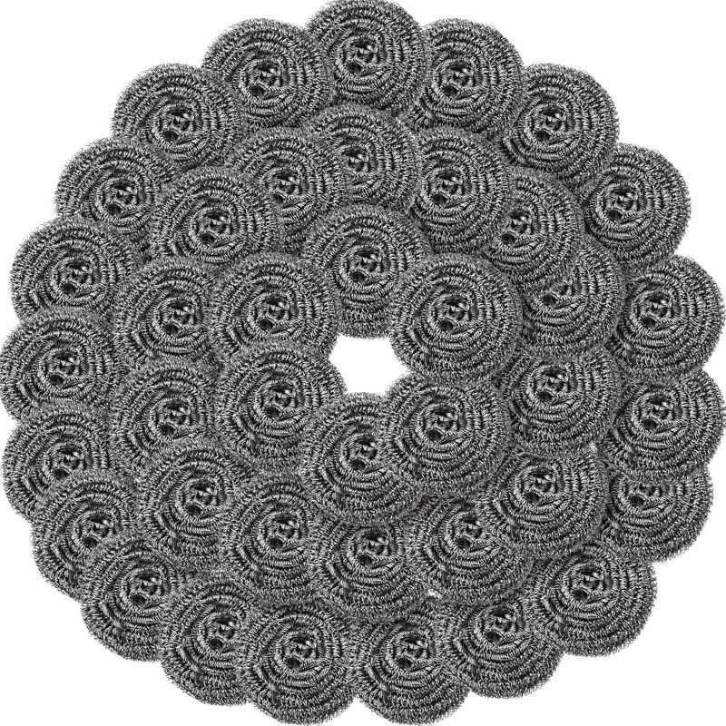 Quanto durano i scourer biodegradabili?