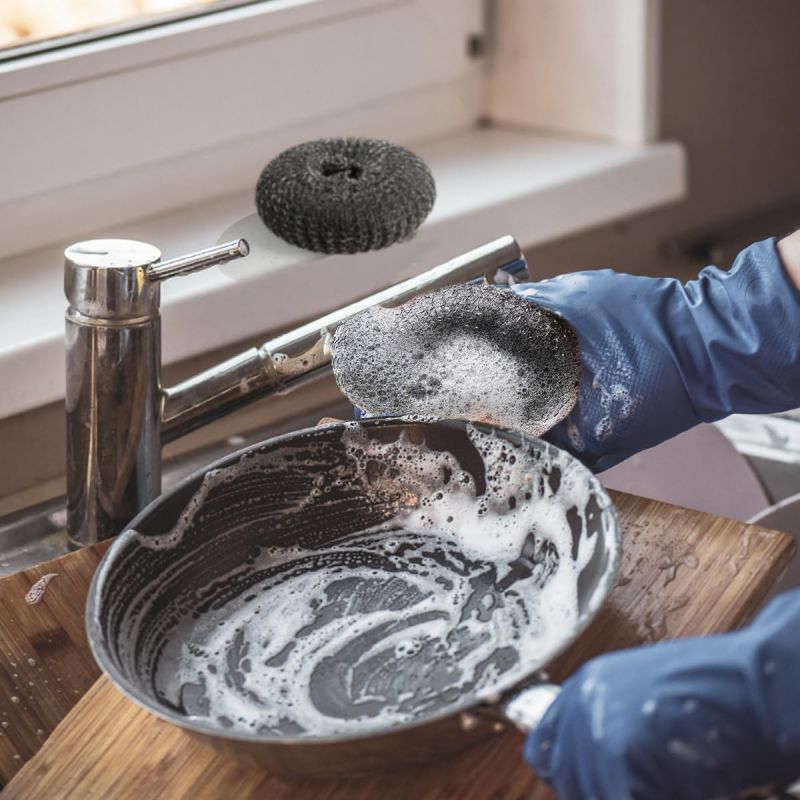 Innovazioni nelle padie per pavimenti per lucidare: cosa c'è di nuovo per il 2025?
