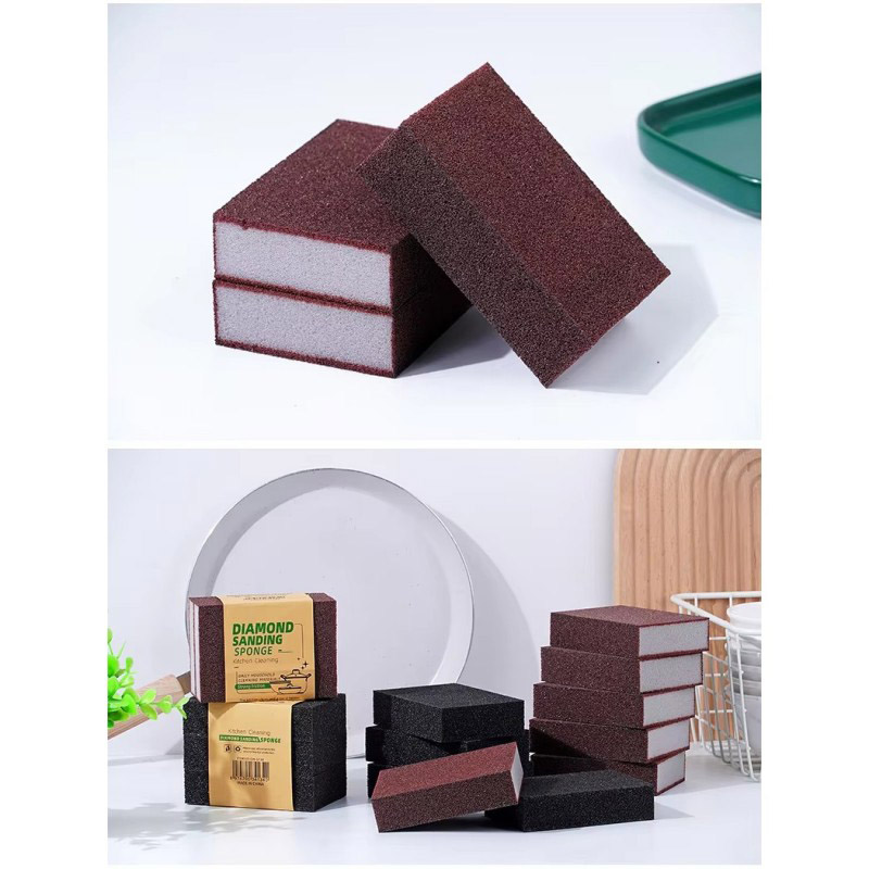 Cos'è Magic Sponge?