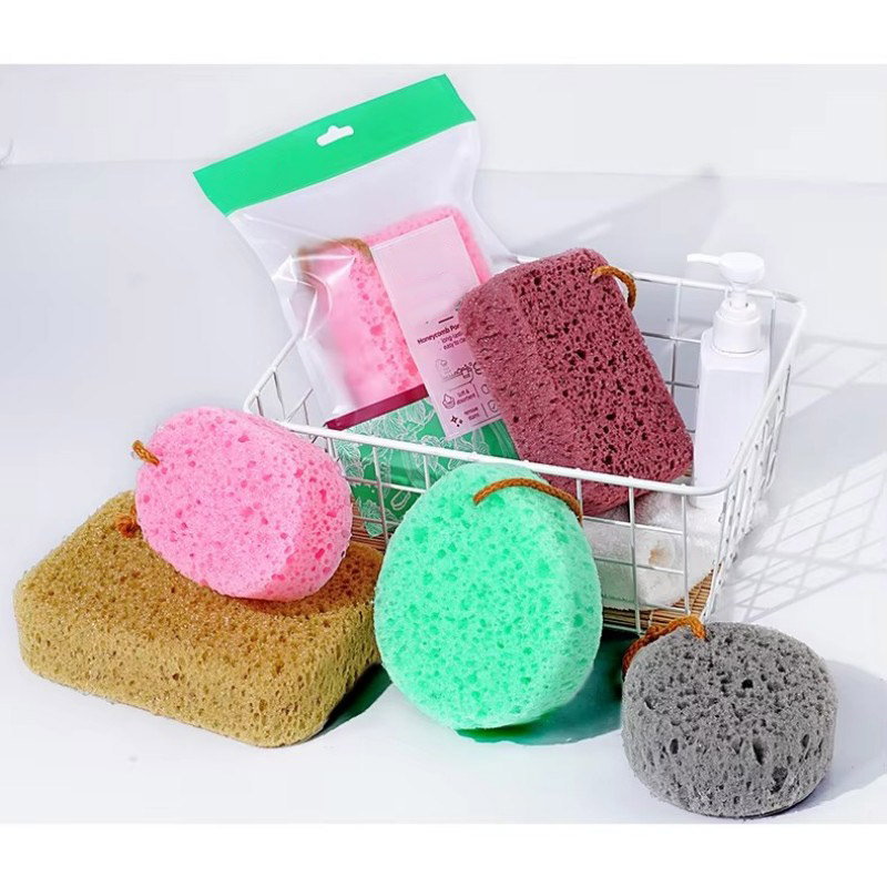 Conoscenza di Magic Melamnie Sponge