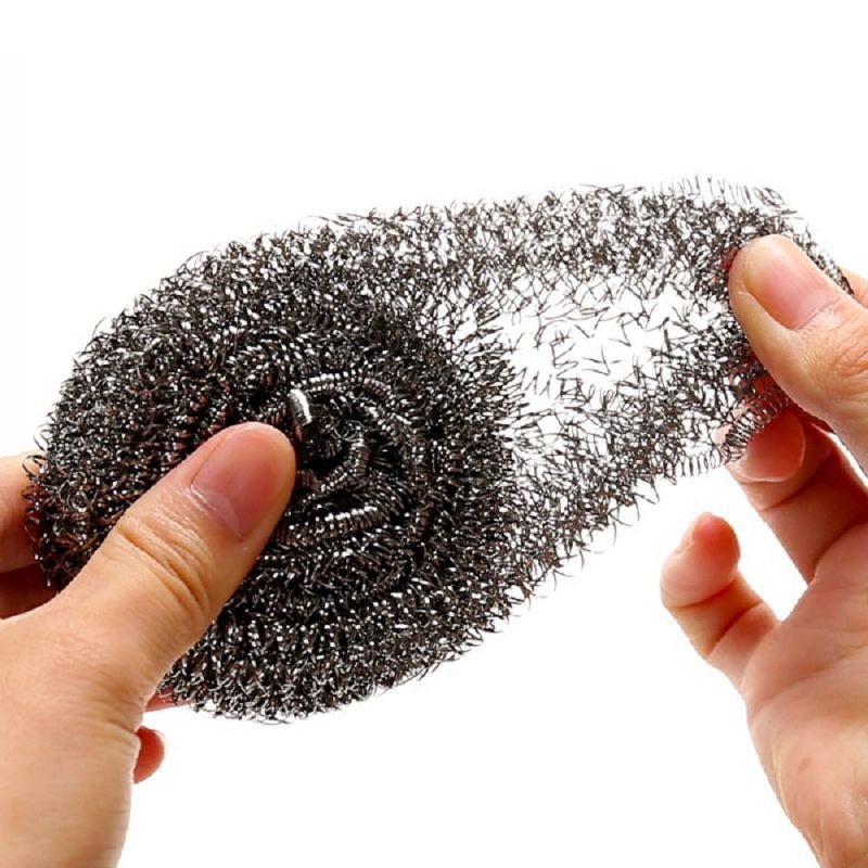 Come potrei comprare alcuni scourer Eco Pan dalla Cina?