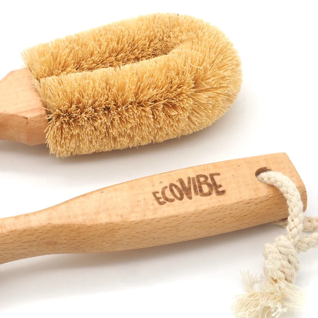 Che cosa ha significato Scourer di Coconut Husk? Come posso acquistarli in gran parte dalla Cina?