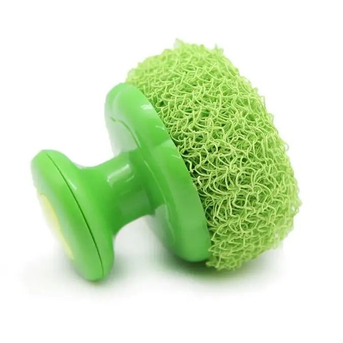 Cosa sono i scourer dell'albero di Natale?