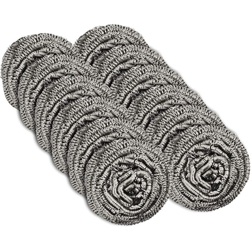 Quali sono i grandi scourer in Cina?