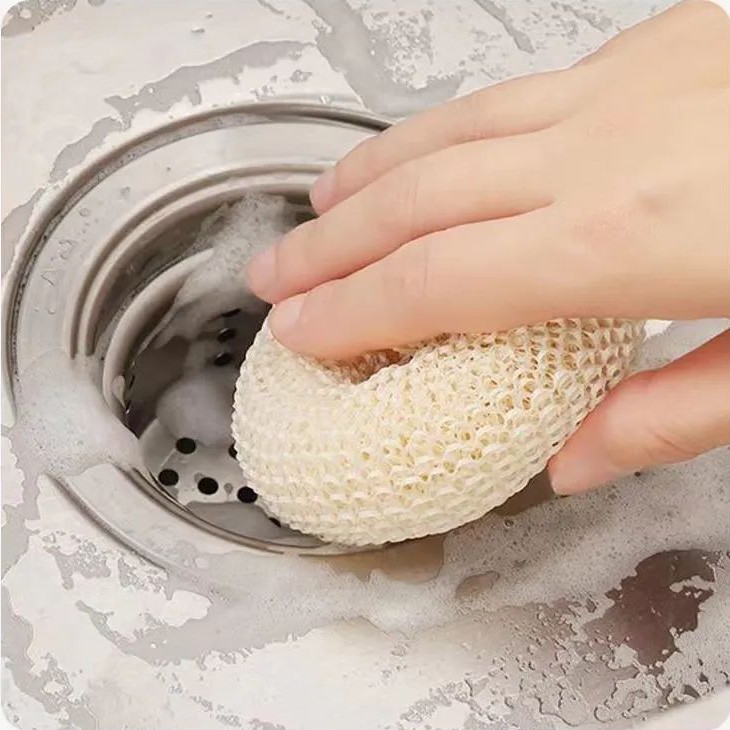Cosa sono i più scourers perle in Cina?