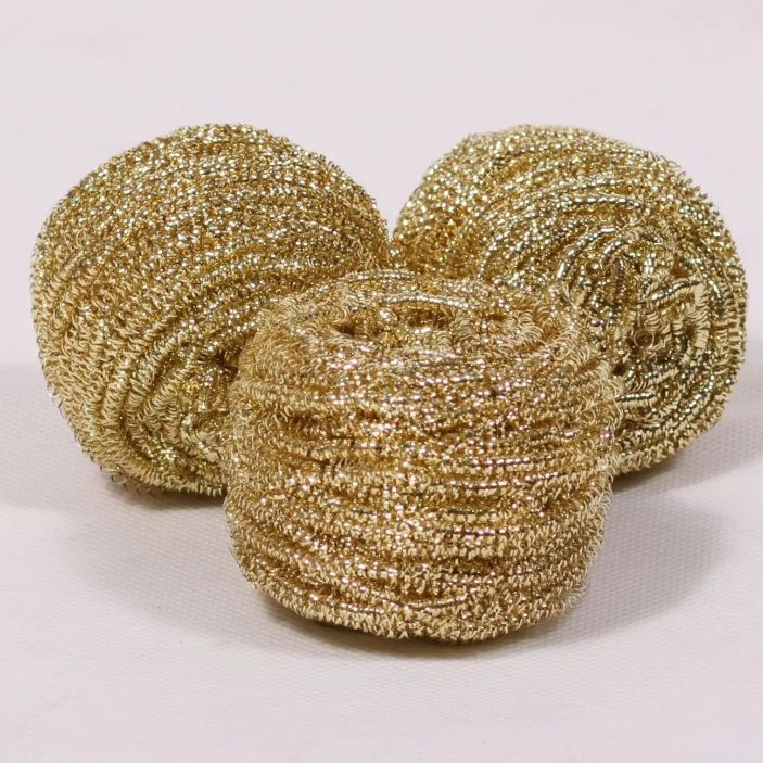 Cos'è un rushmere Golden Scourer?