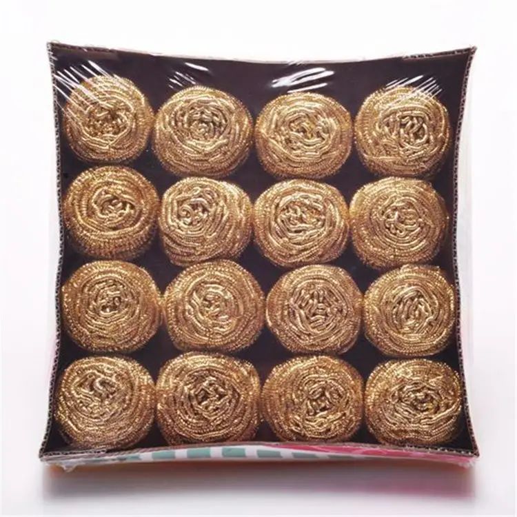 Cerchi i più scourer di Sainsbury in Cina?
