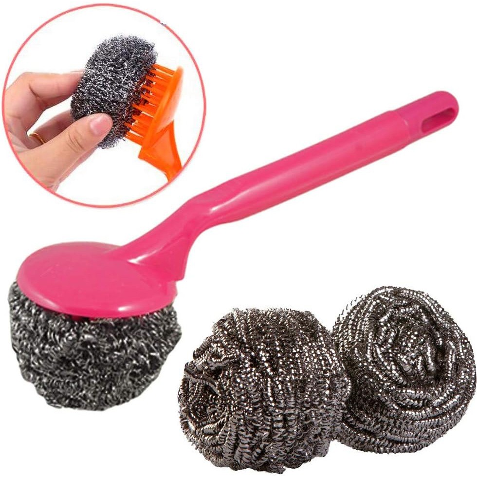 Perché sempre più persone piacciono la gestione di Scourer?