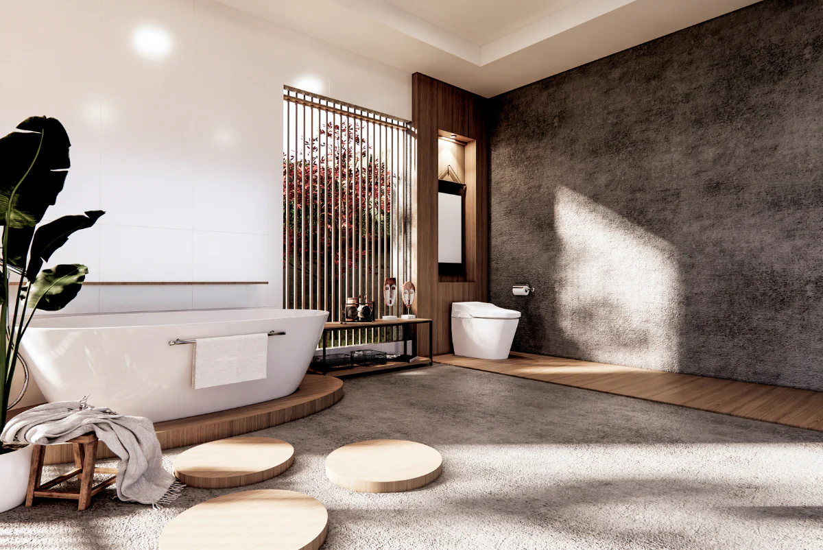 Scrub-a-dub ... cosa? Il punto sorprendente nel tuo bagno che non viene mai pulito!