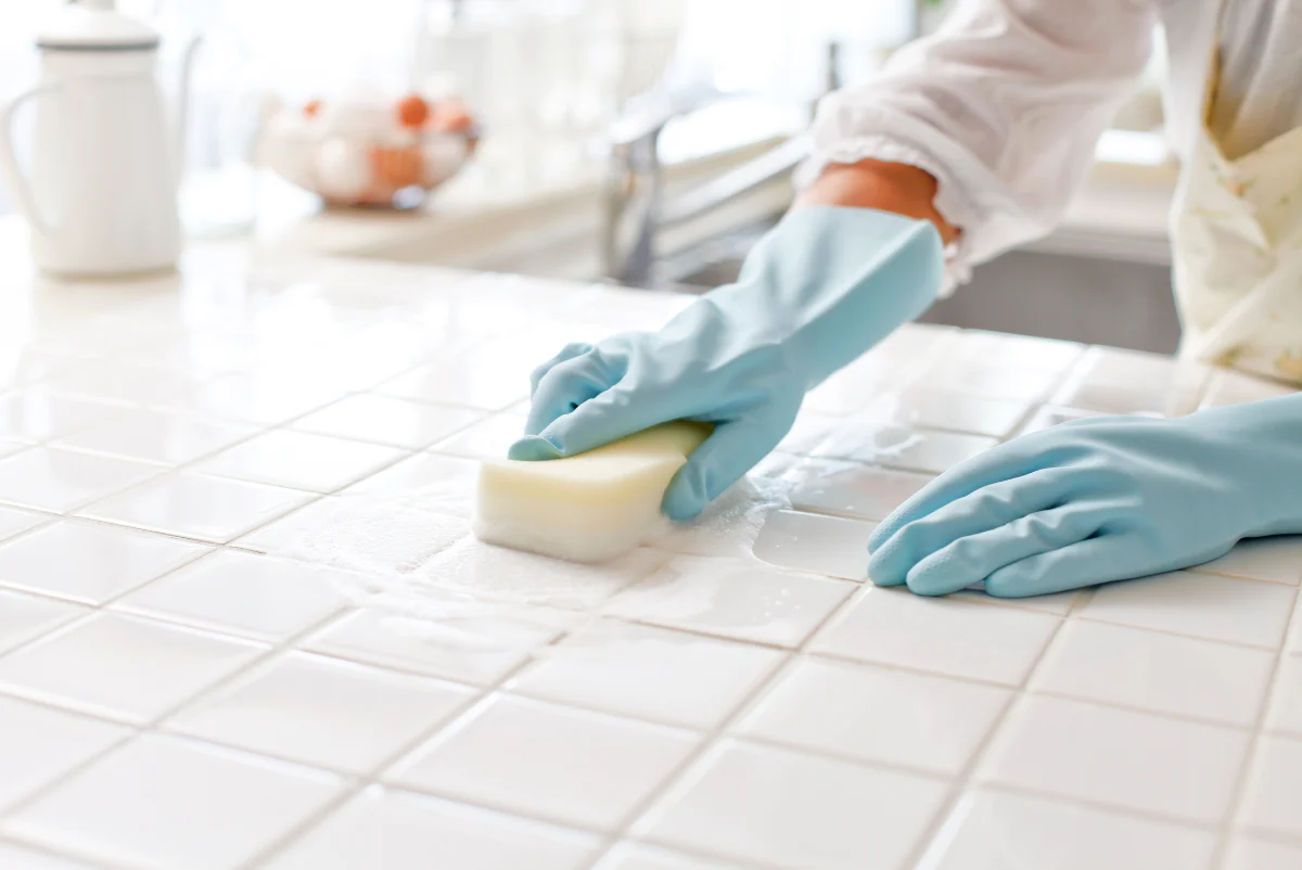 L'arma segreta di Clean Freak: Hocks per la pulizia della casa di cui non sapevi di aver bisogno