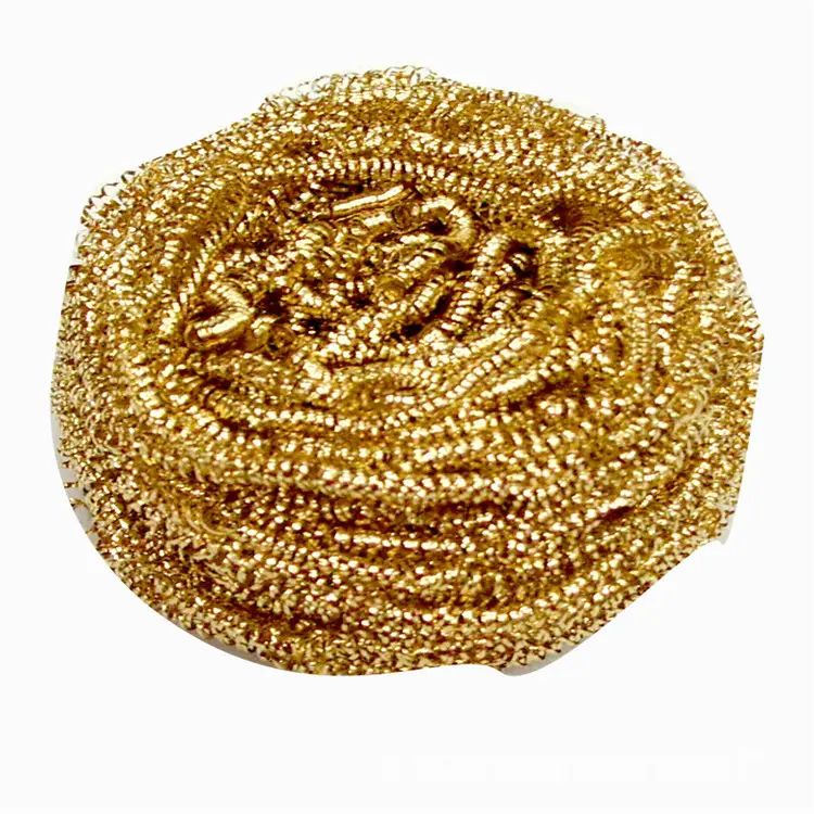 Quali sono i più scourer di rame puliti di Sophisti?