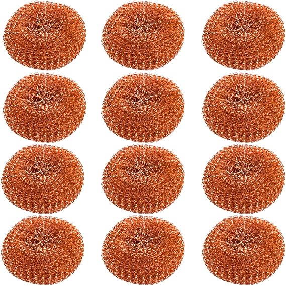 Cosa sono i più scourer di spontex pesanti?