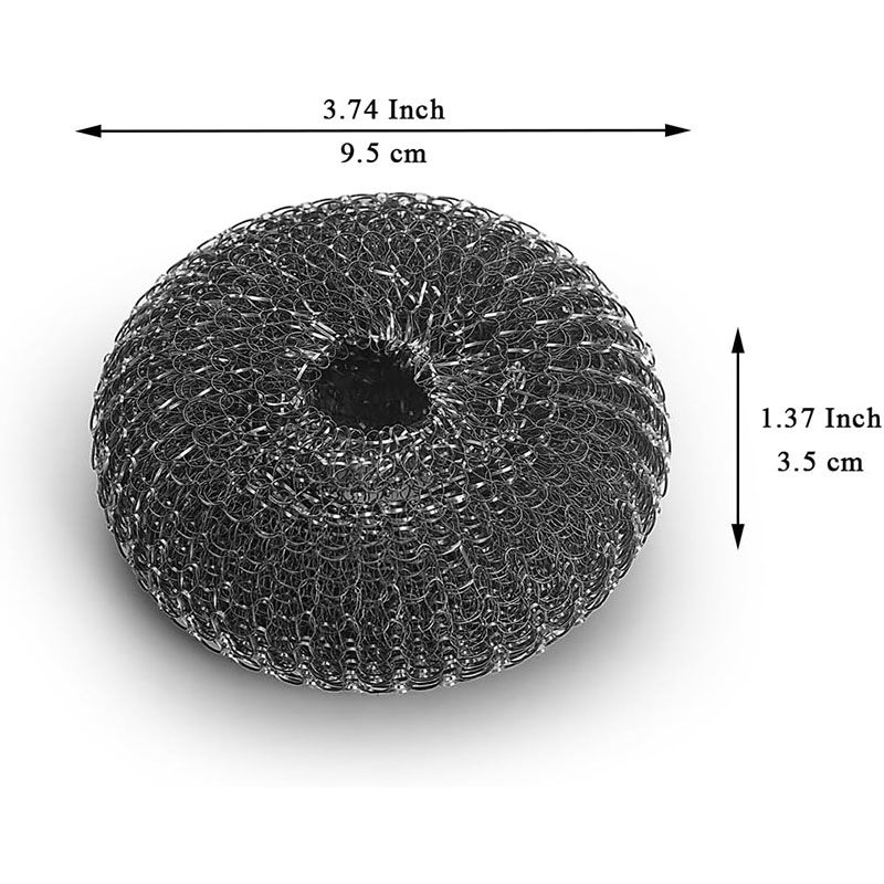 Conosci Spontex Tough Scourer?