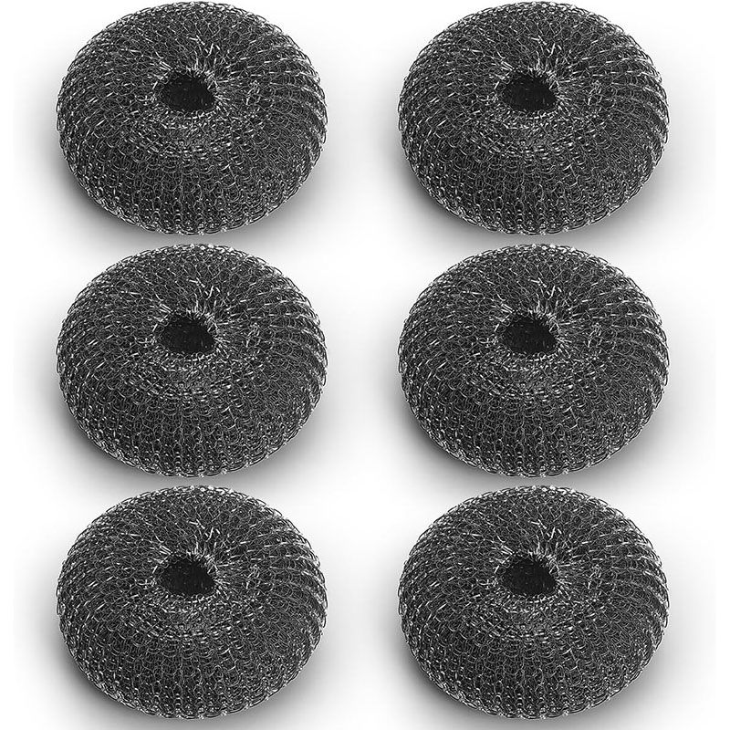 Stai cercando un pacchetto Scourers 4 Spontex Tough?