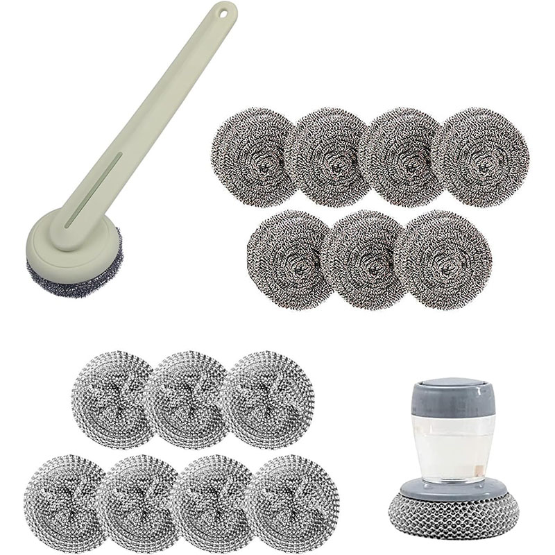 Stai cercando un pacchetto di wantups spontex valore 4? Eccolo