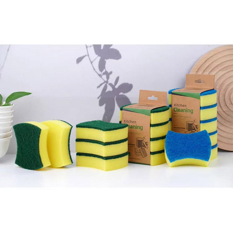 Sai di più su Magic Sponge?