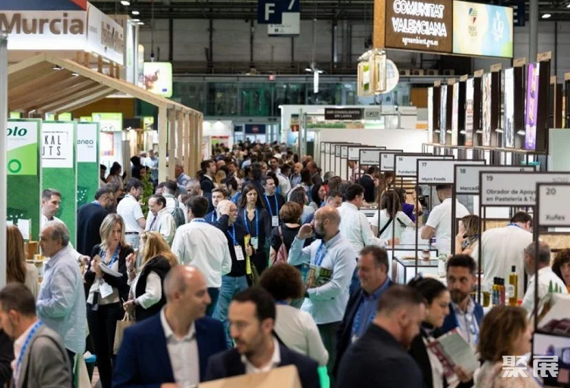 Mostre di ambito di Eco Living Iberia - Mostra di prodotti per la pulizia in Spagna