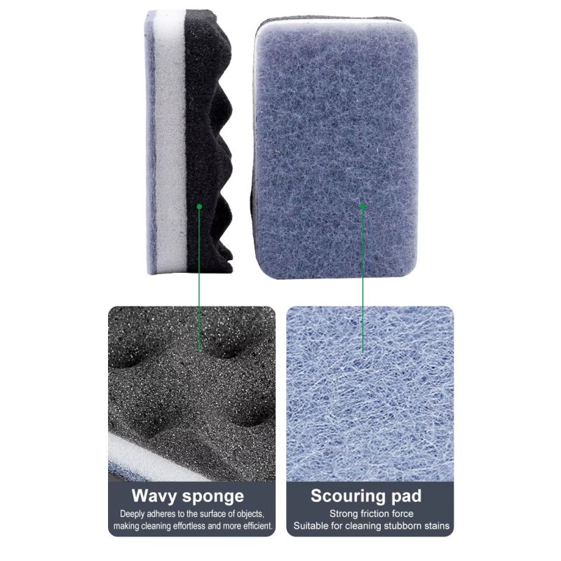 White Magic Sponge Woolworths
