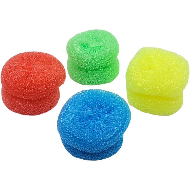 Paglietta in plastica per uso del lavabo del WC